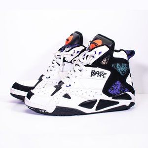 Reebok Pump Blacktop Battleground